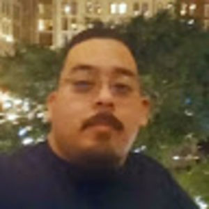 Meet your Posher, Andrew